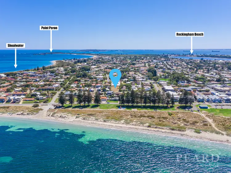 Seventh view of Homely land listing, 50 Penguin Road, Shoalwater WA 6169