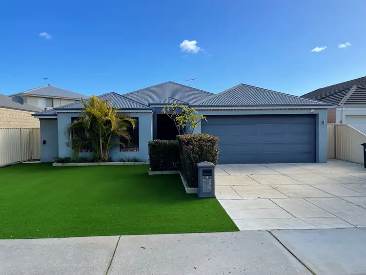 Second view of Homely house listing, 9 Kinsale Parkway, Canning Vale WA 6155