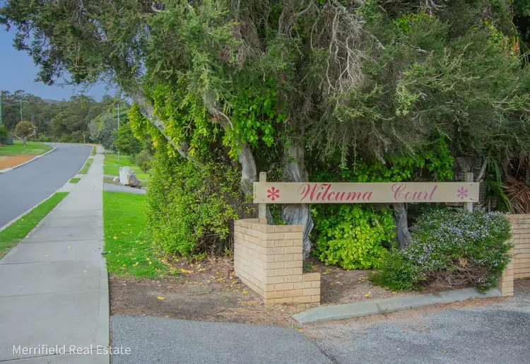 Second view of Homely unit listing, 3/15 North Road, Mira Mar WA 6330