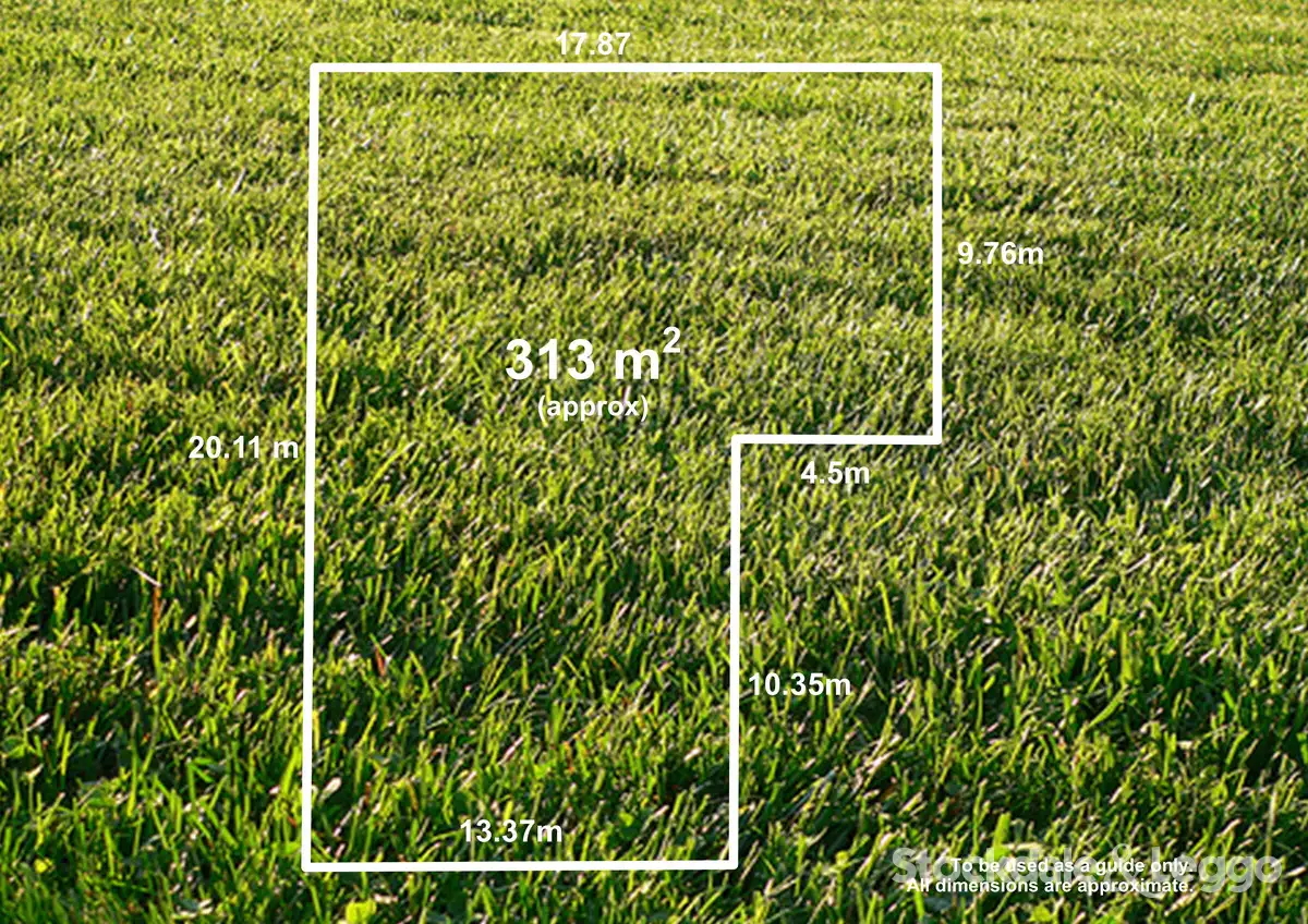 Main view of Homely land listing, LOT 3, 17-19 Princess Street, Drysdale VIC 3222