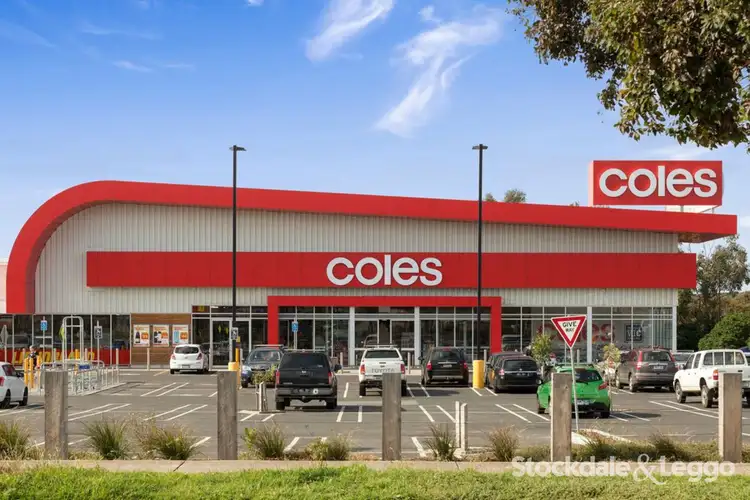 Second view of Homely land listing, LOT 3, 17-19 Princess Street, Drysdale VIC 3222