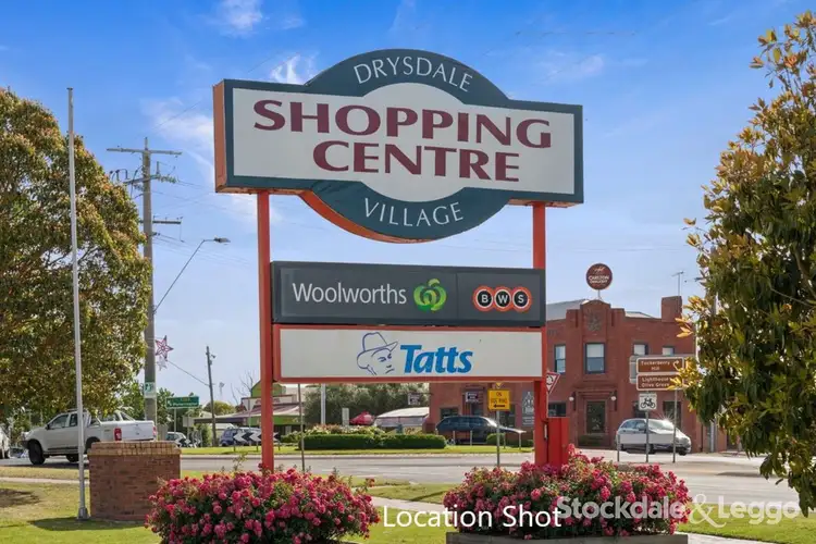 Third view of Homely land listing, LOT 3, 17-19 Princess Street, Drysdale VIC 3222