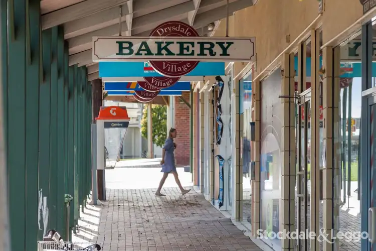 Fourth view of Homely land listing, LOT 3, 17-19 Princess Street, Drysdale VIC 3222