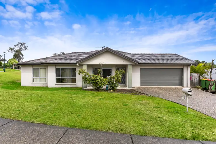 15 Eric Drive, Blackstone QLD 4304