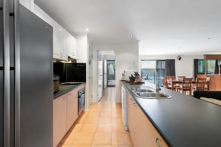 Second view of Homely house listing, 37 Candle Crescent, Caboolture QLD 4510