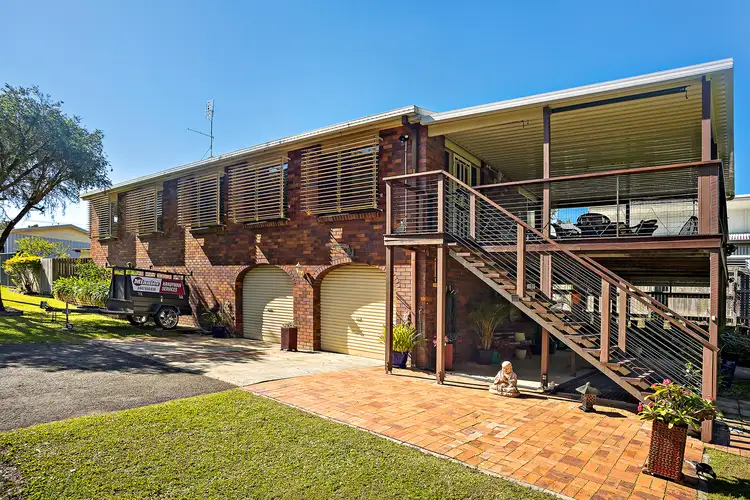 Second view of Homely house listing, 126 Roderick Street, Moffat Beach QLD 4551