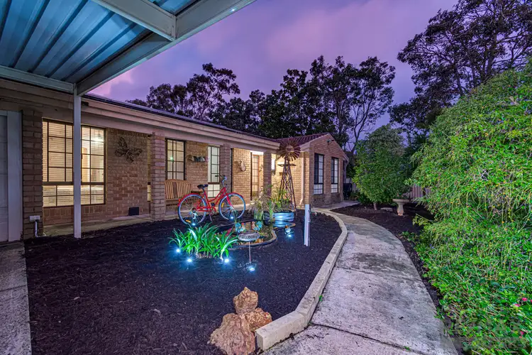 5 James Road, Kalamunda WA 6076