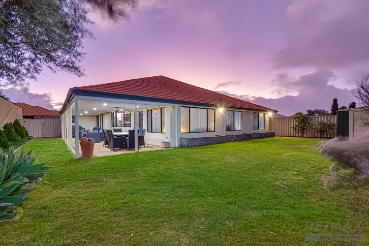 Main view of Homely house listing, 5 Buckden Street, Butler WA 6036