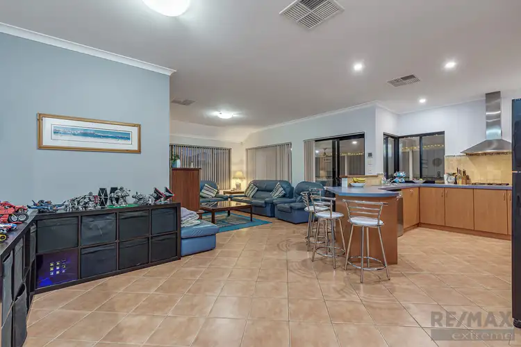 Third view of Homely house listing, 5 Buckden Street, Butler WA 6036