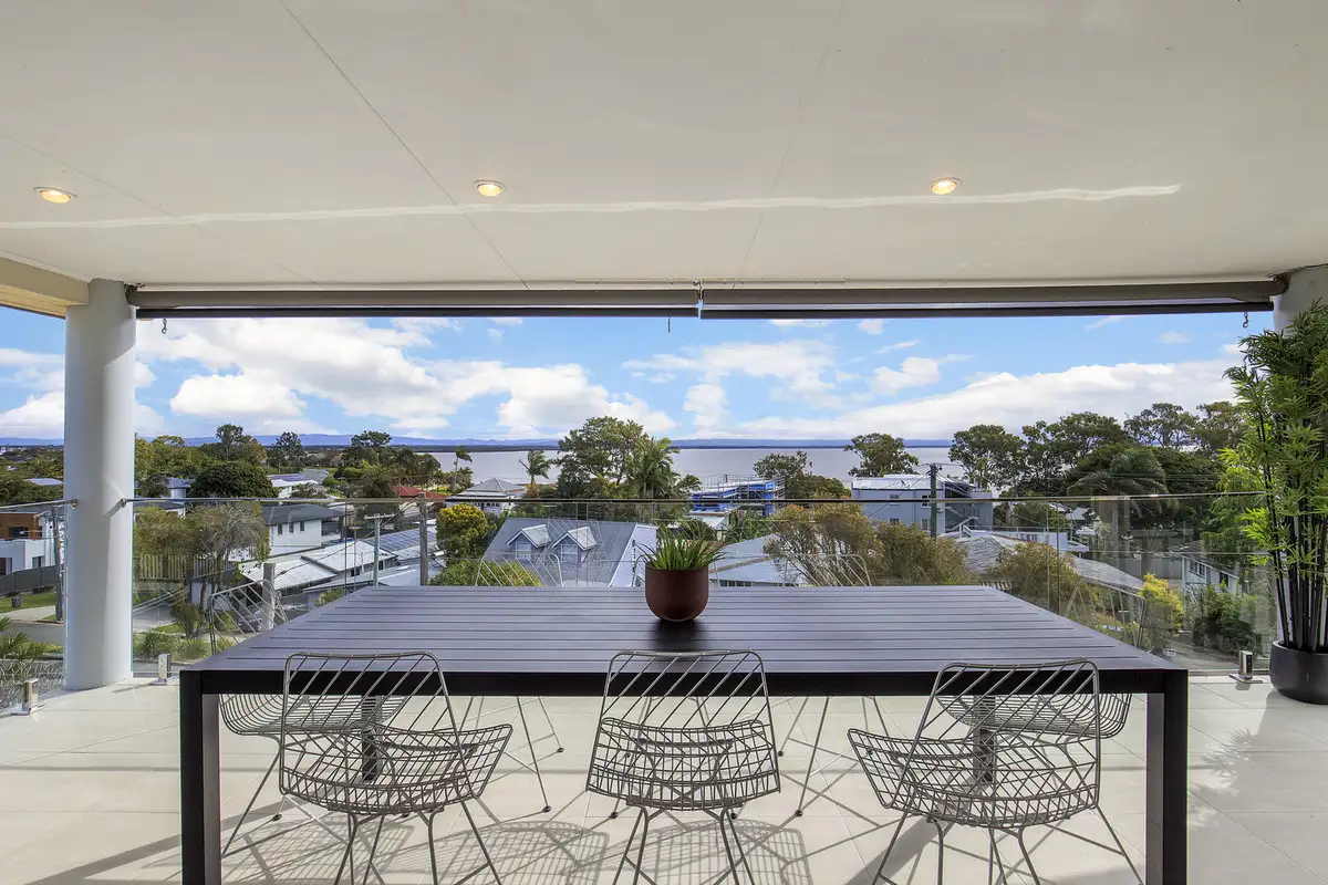 Main view of Homely house listing, 24 Fernlea Avenue, Scarborough QLD 4020