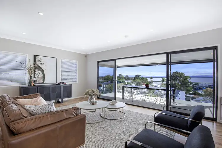 Second view of Homely house listing, 24 Fernlea Avenue, Scarborough QLD 4020