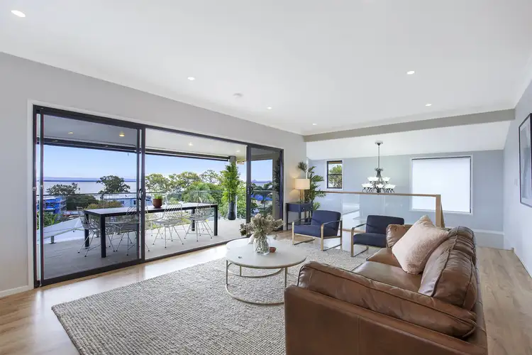 Third view of Homely house listing, 24 Fernlea Avenue, Scarborough QLD 4020