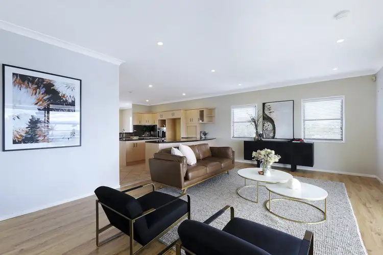 Fourth view of Homely house listing, 24 Fernlea Avenue, Scarborough QLD 4020
