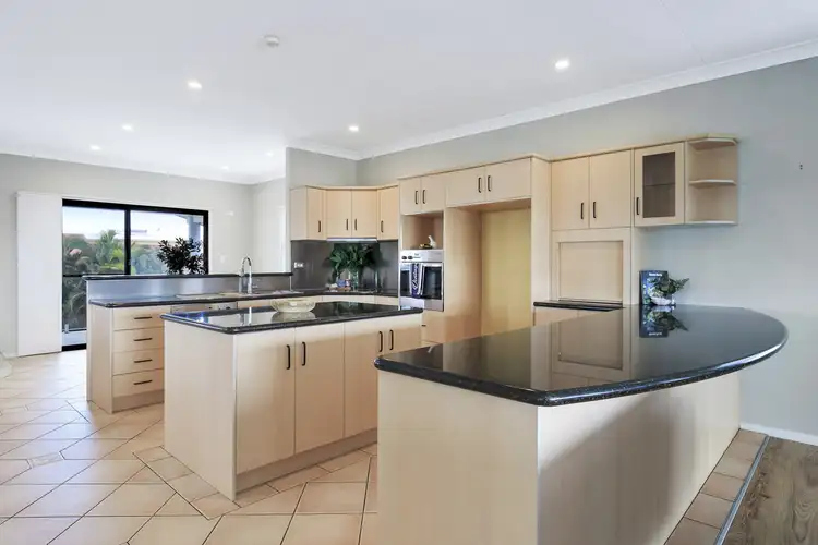 Fifth view of Homely house listing, 24 Fernlea Avenue, Scarborough QLD 4020