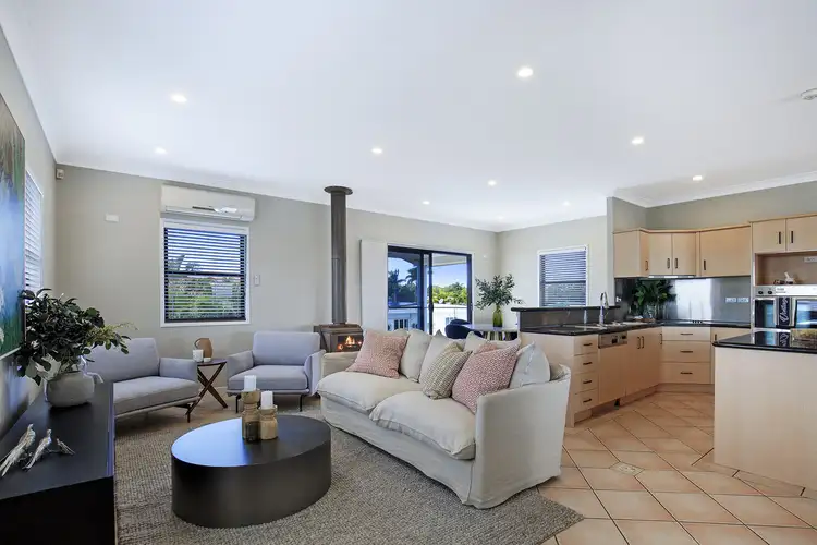 Sixth view of Homely house listing, 24 Fernlea Avenue, Scarborough QLD 4020