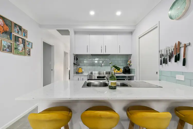 Main view of Homely villa listing, 44 Greensill Road, Albany Creek QLD 4035