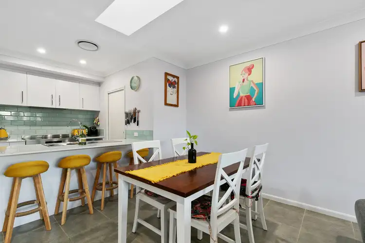 Fourth view of Homely villa listing, 44 Greensill Road, Albany Creek QLD 4035