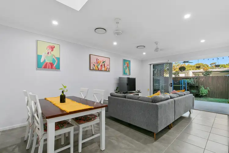 Fifth view of Homely villa listing, 44 Greensill Road, Albany Creek QLD 4035