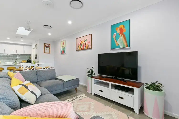 Sixth view of Homely villa listing, 44 Greensill Road, Albany Creek QLD 4035