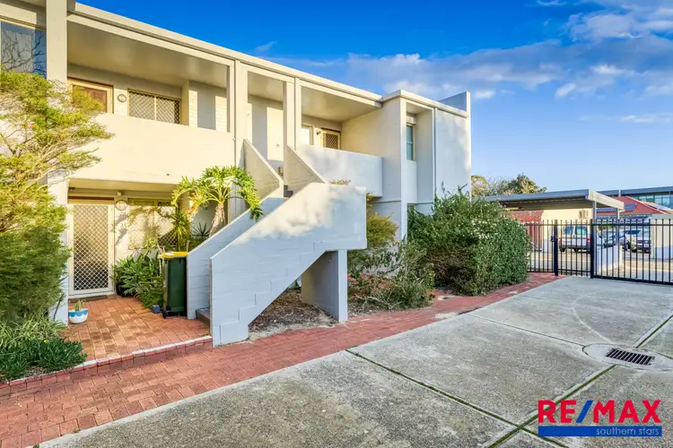 Main view of Homely apartment listing, 7/151 Hubert Street, East Victoria Park WA 6101