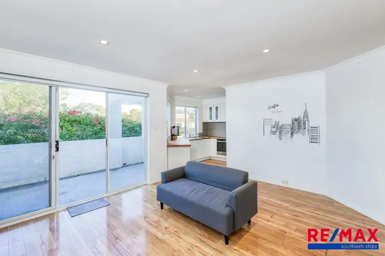 Third view of Homely apartment listing, 7/151 Hubert Street, East Victoria Park WA 6101