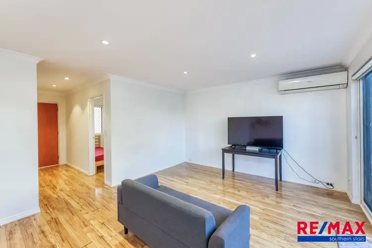Fourth view of Homely apartment listing, 7/151 Hubert Street, East Victoria Park WA 6101