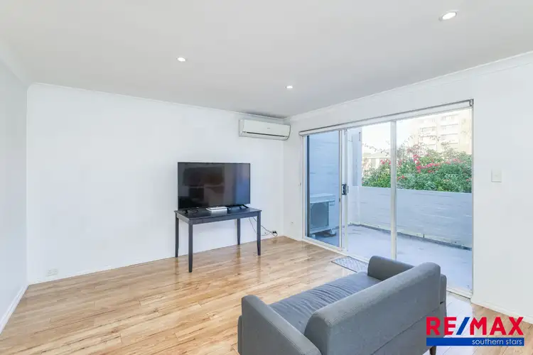 Fifth view of Homely apartment listing, 7/151 Hubert Street, East Victoria Park WA 6101