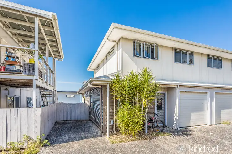 Main view of Homely townhouse listing, 2/331 Anzac Avenue, Kippa-Ring QLD 4021
