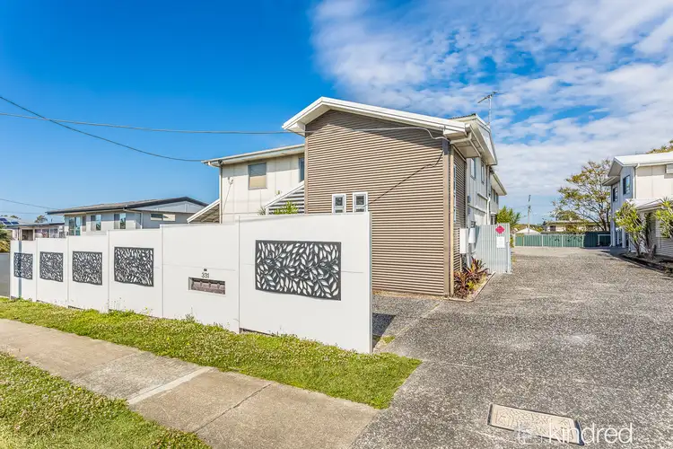 Third view of Homely townhouse listing, 2/331 Anzac Avenue, Kippa-Ring QLD 4021