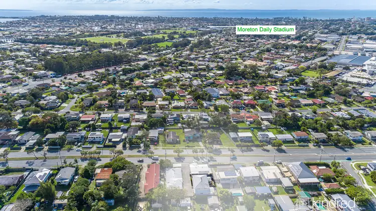 Fourth view of Homely townhouse listing, 2/331 Anzac Avenue, Kippa-Ring QLD 4021