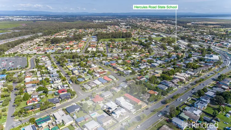 Fifth view of Homely townhouse listing, 2/331 Anzac Avenue, Kippa-Ring QLD 4021