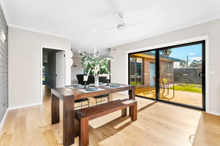 Third view of Homely house listing, 3 Selma Court, Traralgon VIC 3844