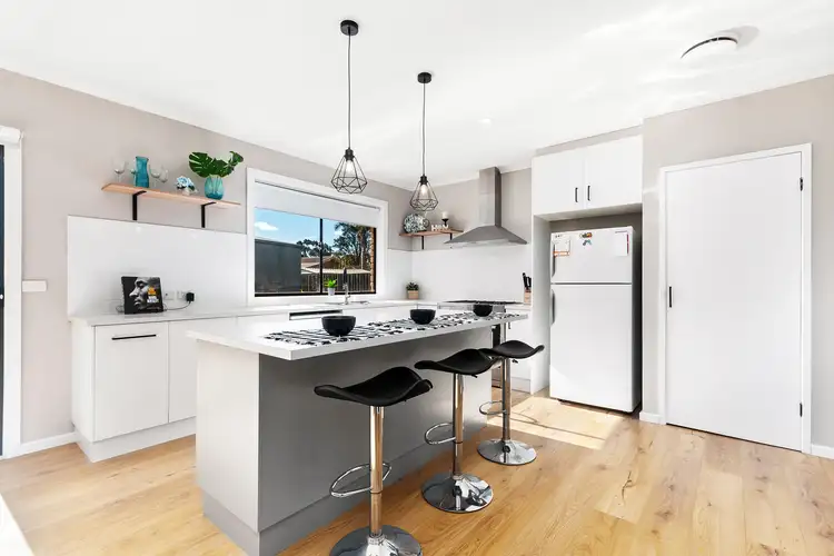 Fourth view of Homely house listing, 3 Selma Court, Traralgon VIC 3844