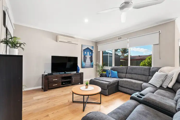 Sixth view of Homely house listing, 3 Selma Court, Traralgon VIC 3844