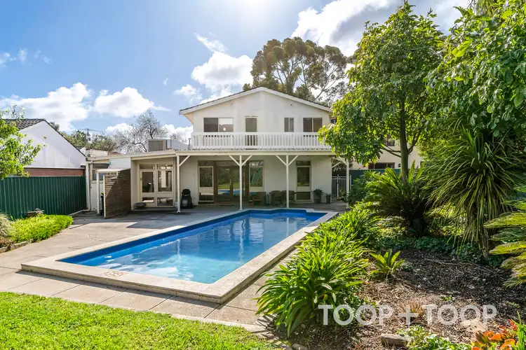 Main view of Homely house listing, 30 Park Avenue, Rosslyn Park SA 5072