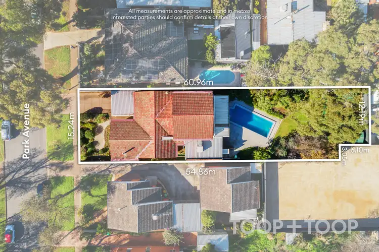 Fourth view of Homely house listing, 30 Park Avenue, Rosslyn Park SA 5072