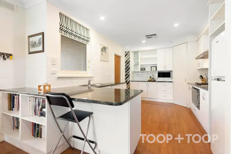 Sixth view of Homely house listing, 30 Park Avenue, Rosslyn Park SA 5072