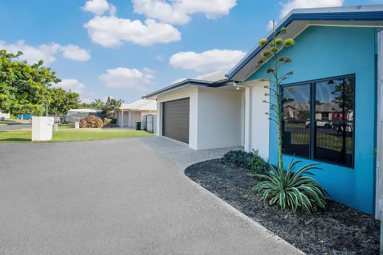 Second view of Homely house listing, 13 Bilgola Place, Blacks Beach QLD 4740