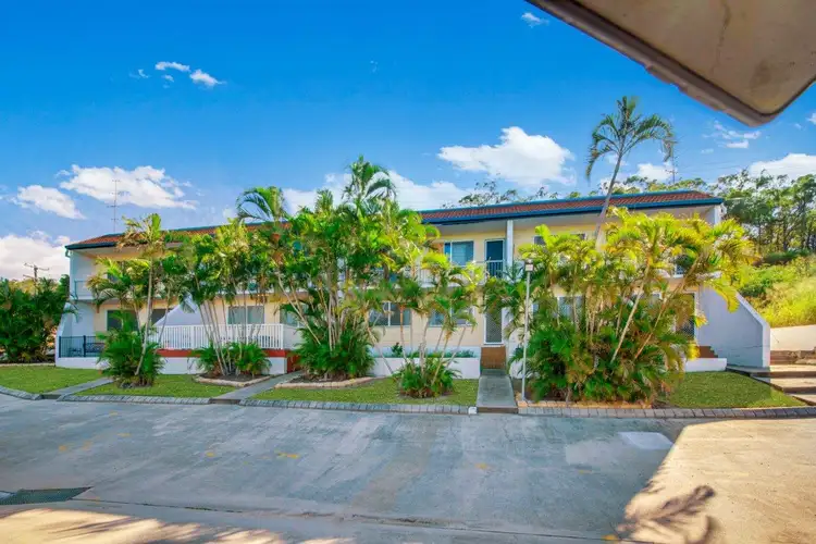 6/32 Elizabeth Street, South Gladstone QLD 4680