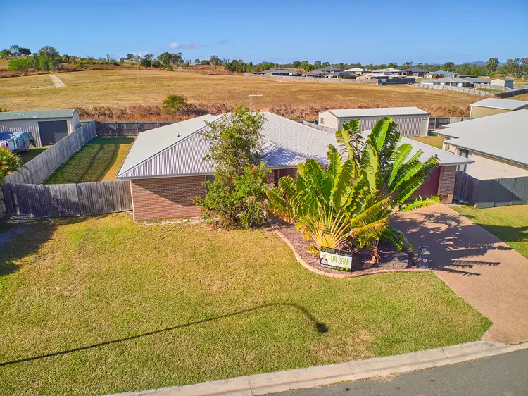 19 Trudy Avenue, Calliope QLD 4680