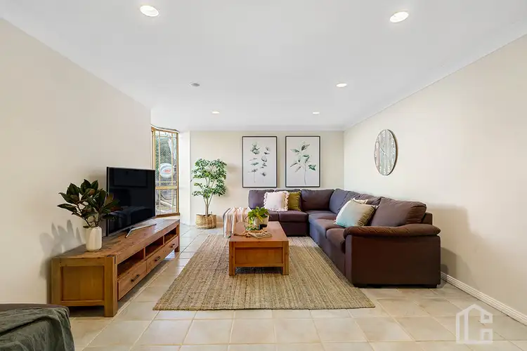 Fourth view of Homely semi-detached listing, 1/45 Grand View Drive, Mount Riverview NSW 2774