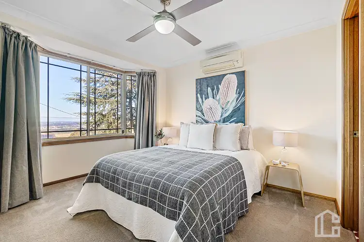 Fifth view of Homely semi-detached listing, 1/45 Grand View Drive, Mount Riverview NSW 2774