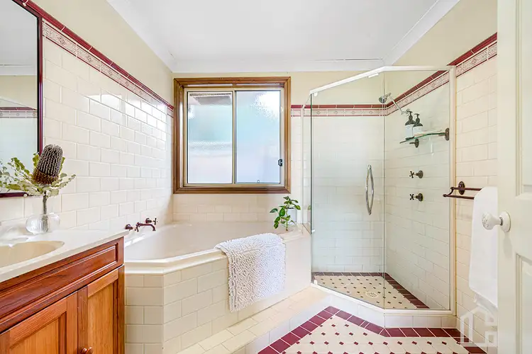 Sixth view of Homely semi-detached listing, 1/45 Grand View Drive, Mount Riverview NSW 2774