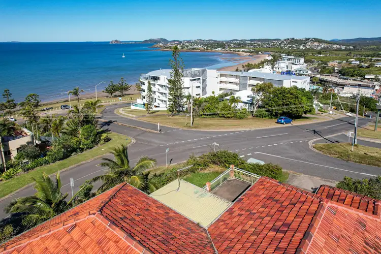 Main view of Homely house listing, 2 Bartlem Street, Yeppoon QLD 4703