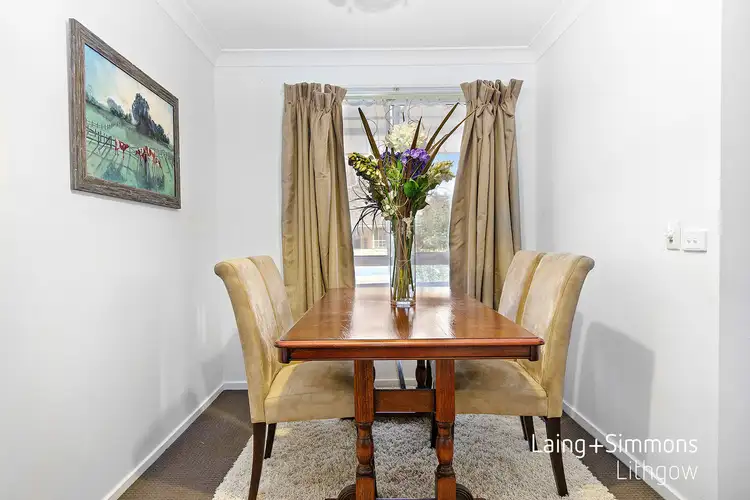 Sixth view of Homely house listing, 8 Abercrombie Drive, Bathurst NSW 2795