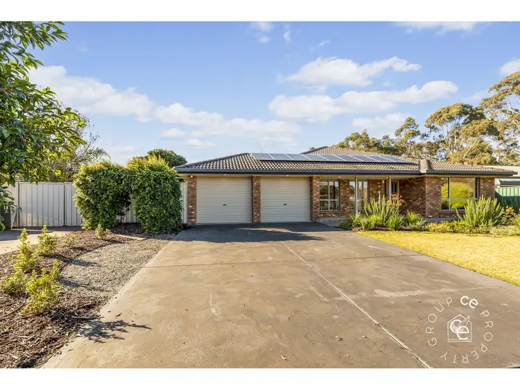 18 Memorial Court, Kersbrook SA 5231