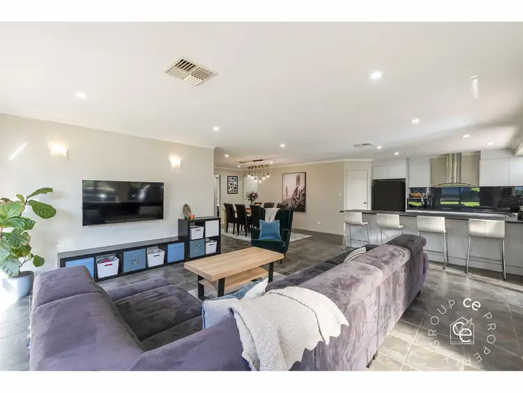 Second view of Homely house listing, 18 Memorial Court, Kersbrook SA 5231