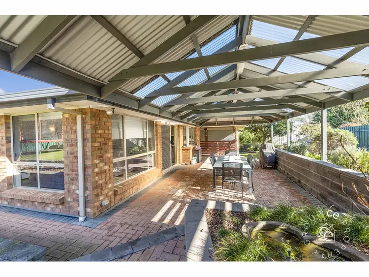 Third view of Homely house listing, 18 Memorial Court, Kersbrook SA 5231