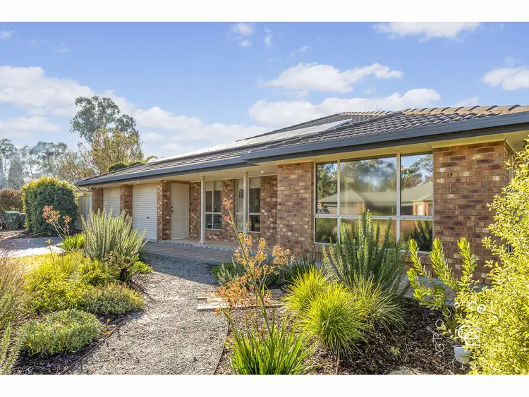 Fourth view of Homely house listing, 18 Memorial Court, Kersbrook SA 5231