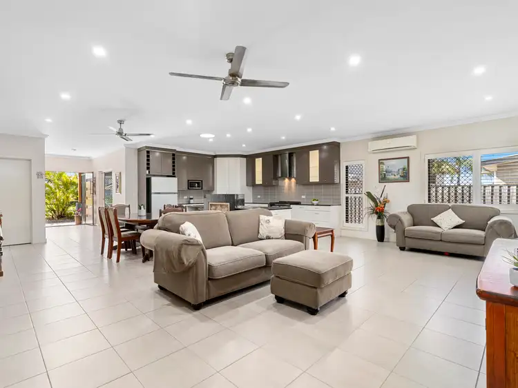 Fourth view of Homely house listing, 24 Long Island Drive, Windaroo QLD 4207